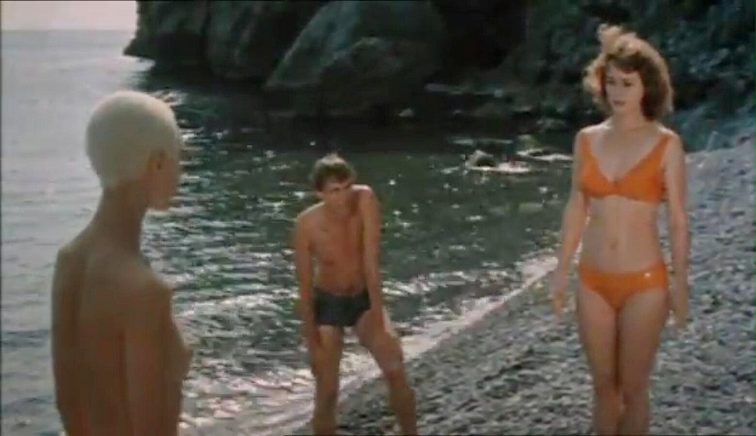 Анастасия Щеглова модель nude