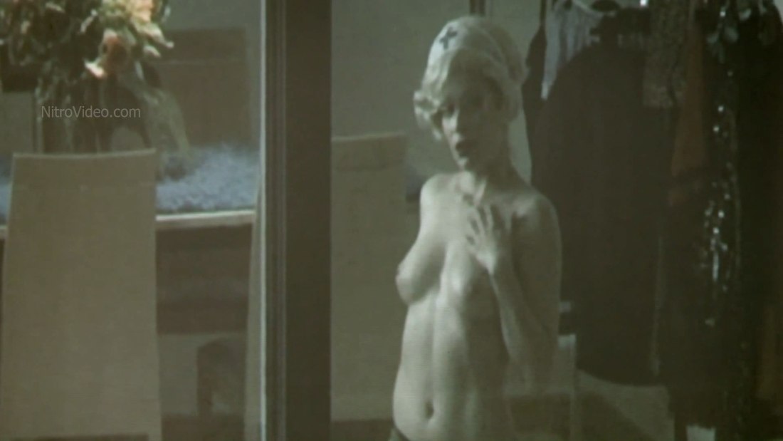 Анастасия Стрижак голая