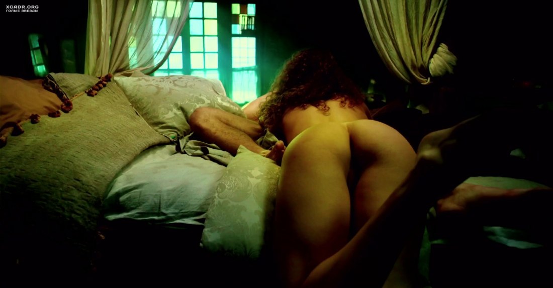 Ким Кэтролл эротические сцены