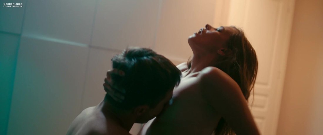 Шпица Катерина грудь