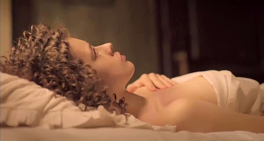 Яма сериал Куприн голая шпица