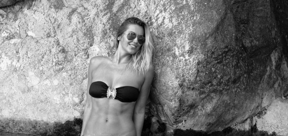 Яна Глущенко