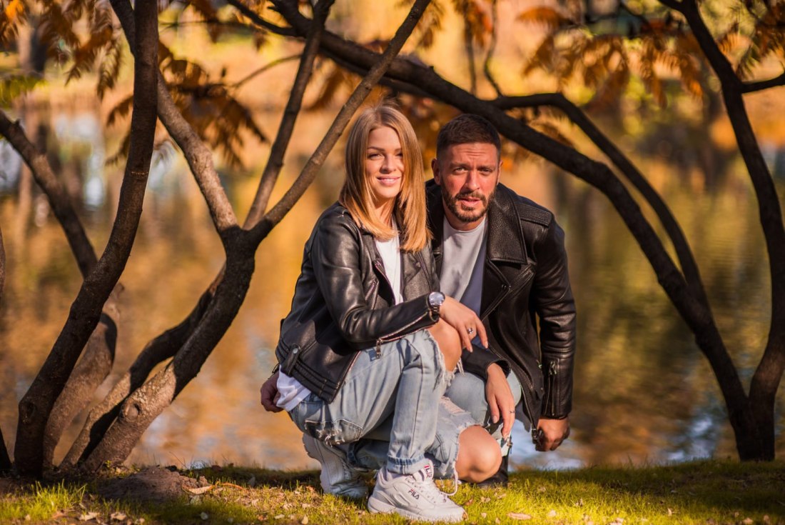 Голая актриса Яна Глущенко