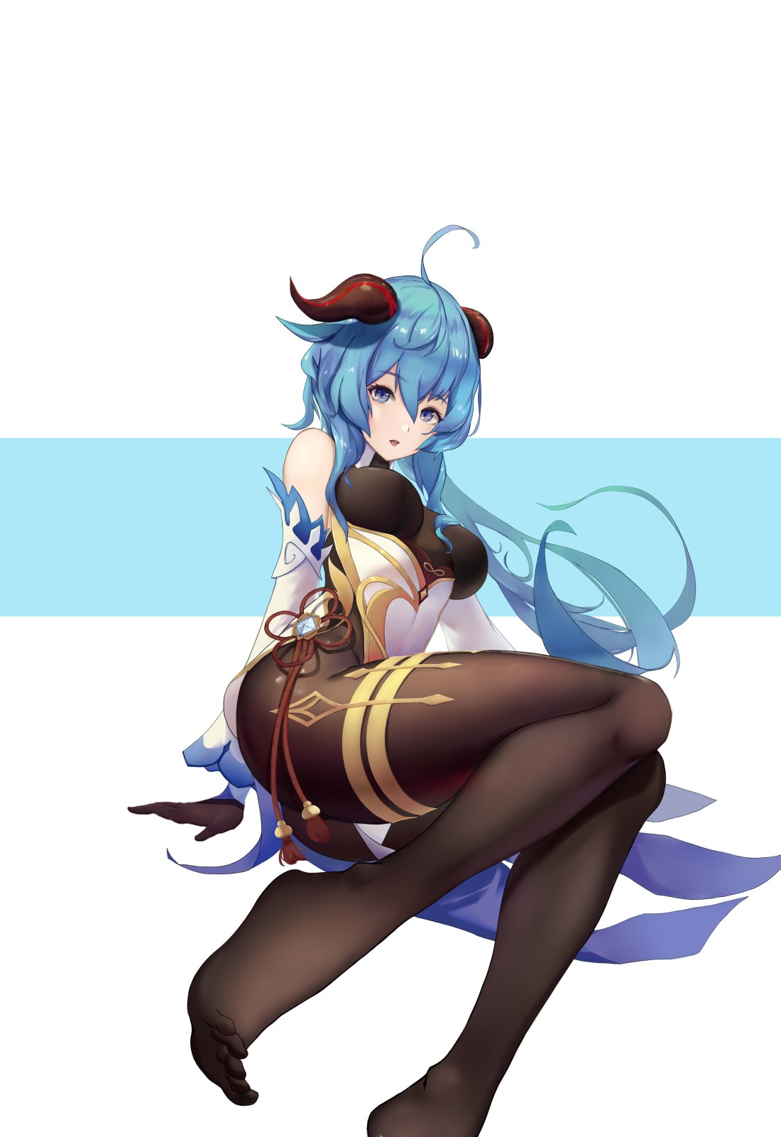 Геншин Импакт попки