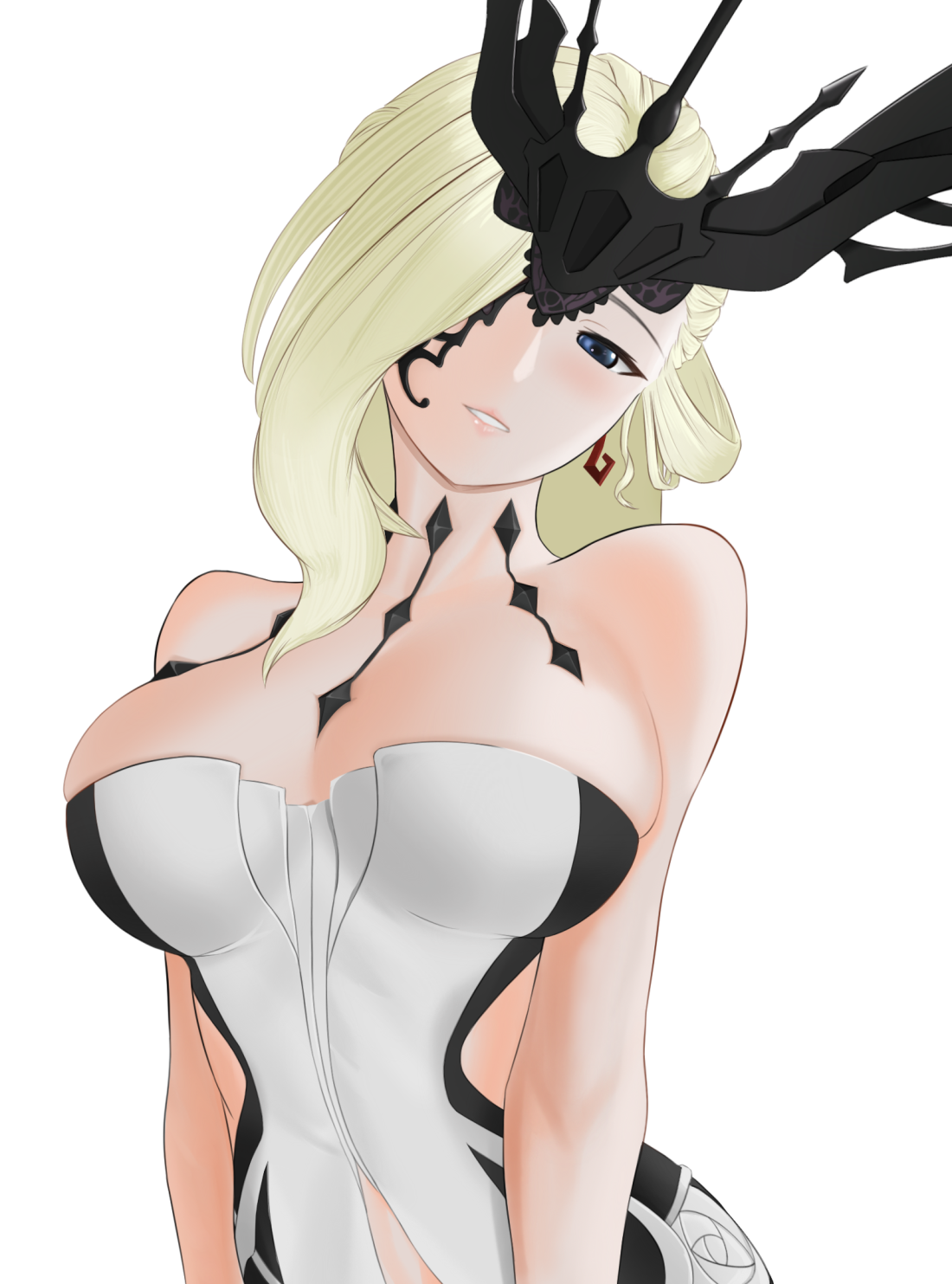 Геншин хентайфутанари