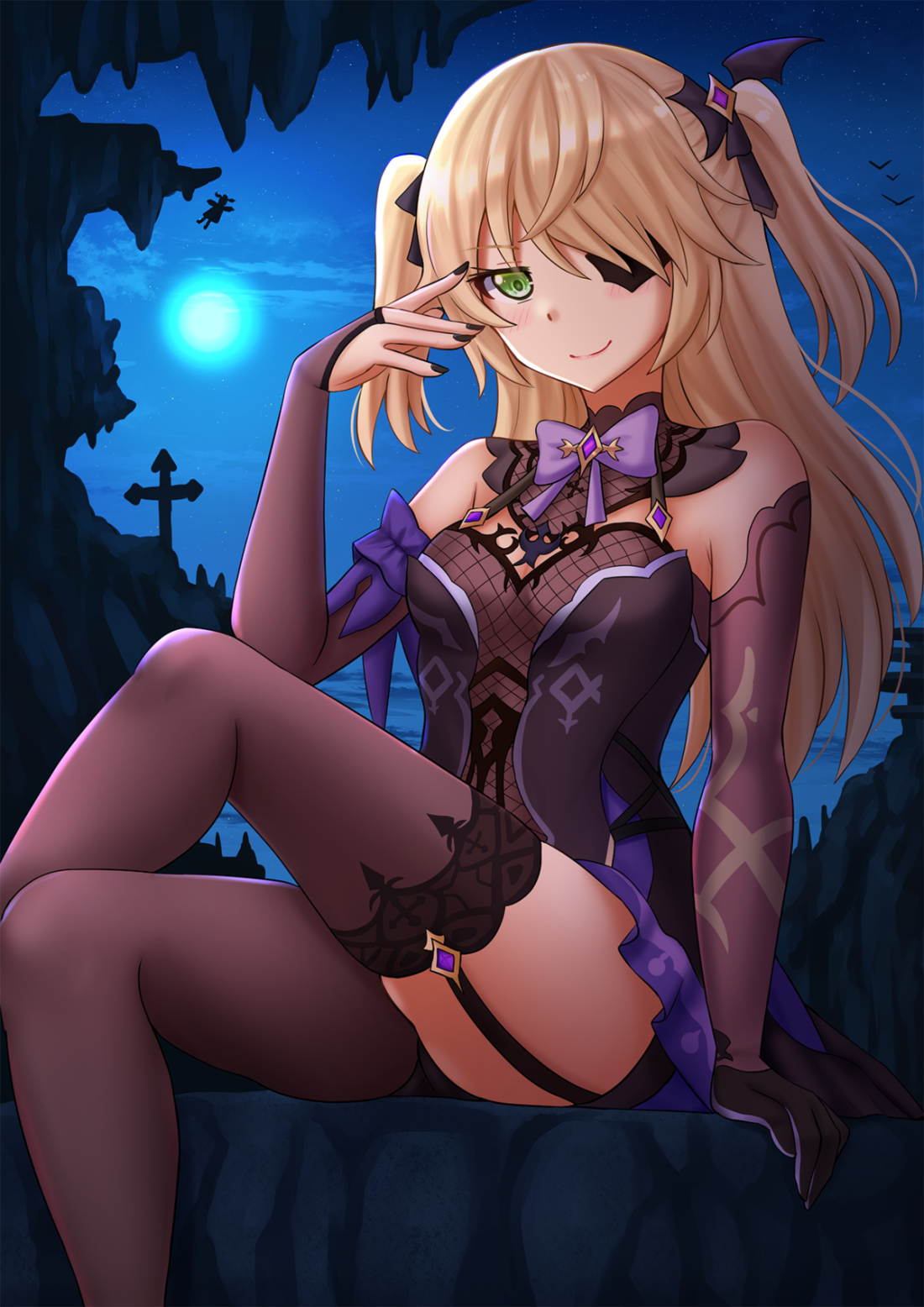 Фишлю Геншин