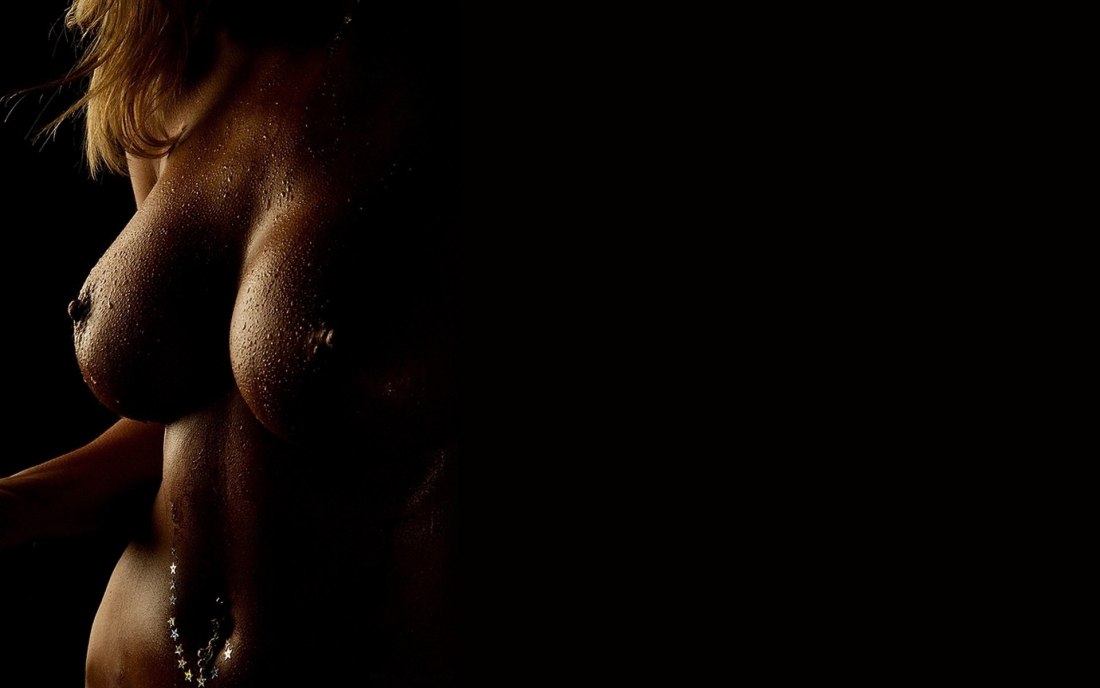 Девушки с сиськами на заставку