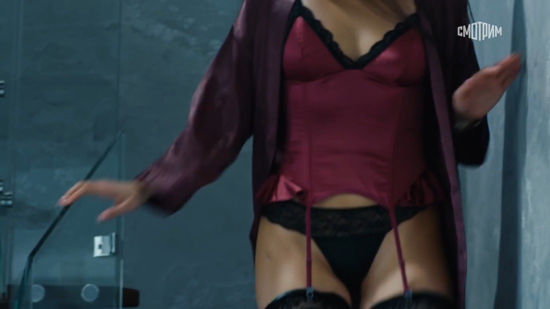 Ксения Лукьянчикова постельное сцена