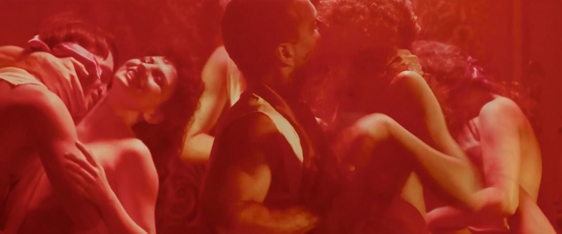 Ксения Колесникова голая