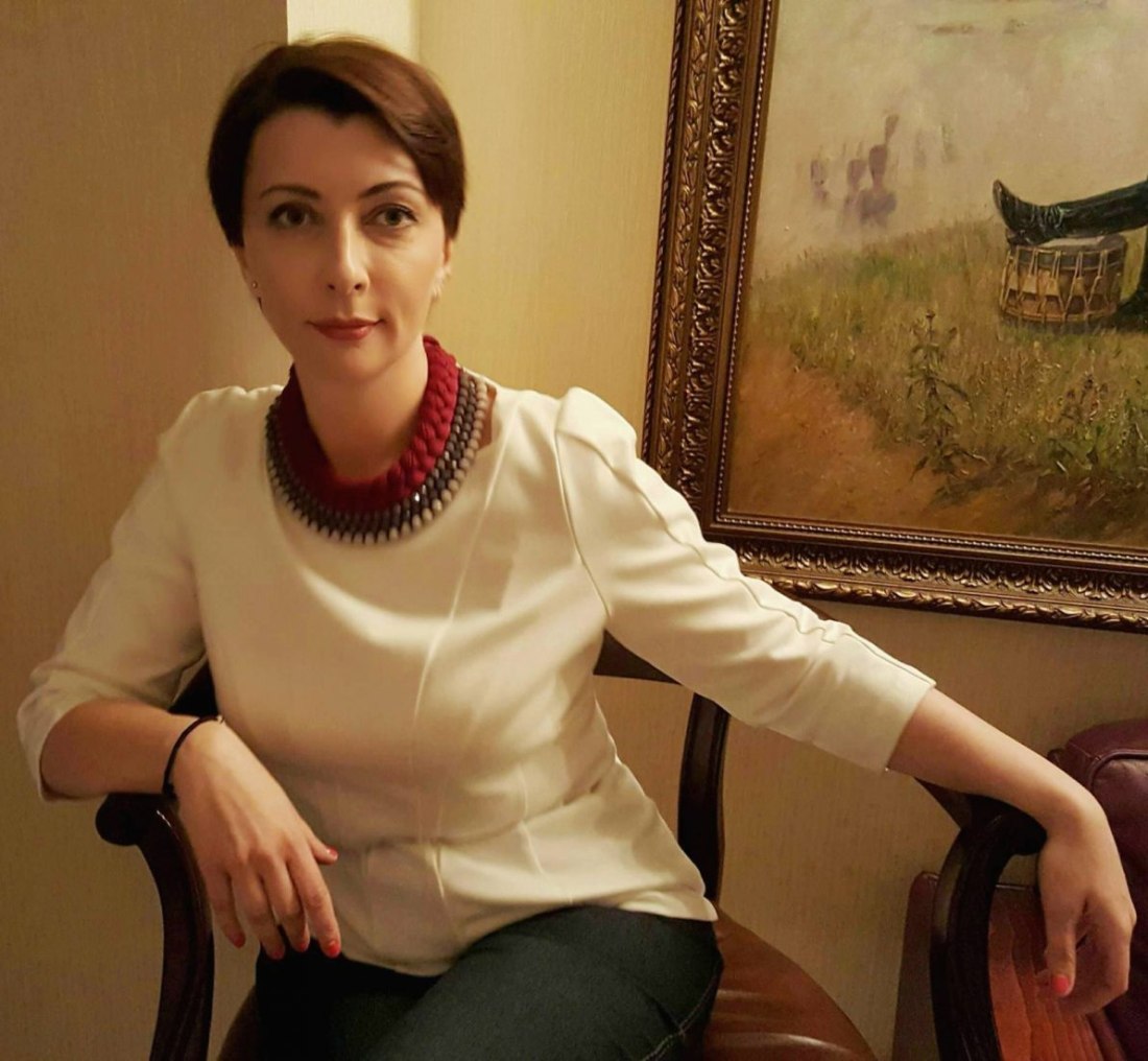 Телеведущая Елена Ищеева голая