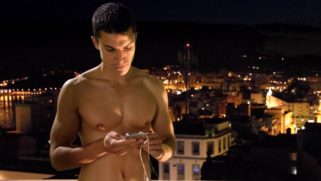 Эйса Гонсалес Джастин Тимберлейк