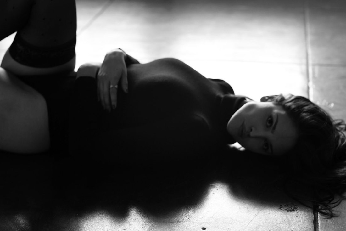 Эйса Гонсалес 2020