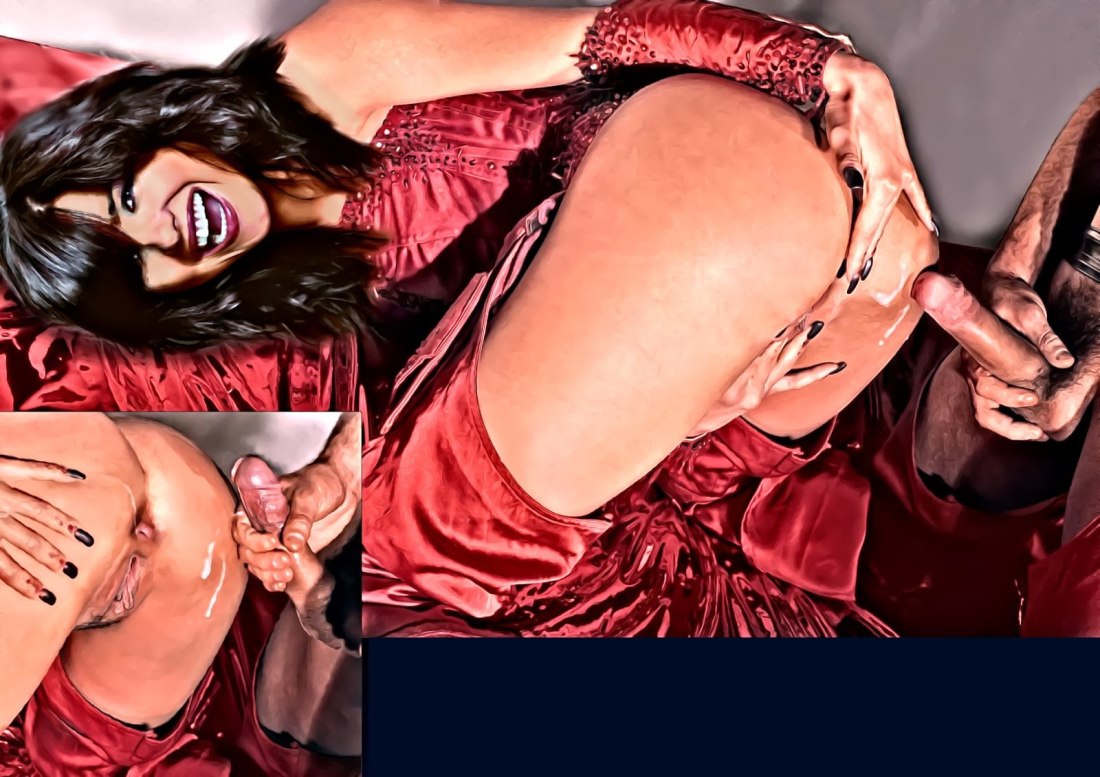 Эйса Гонсалес фильмы +18