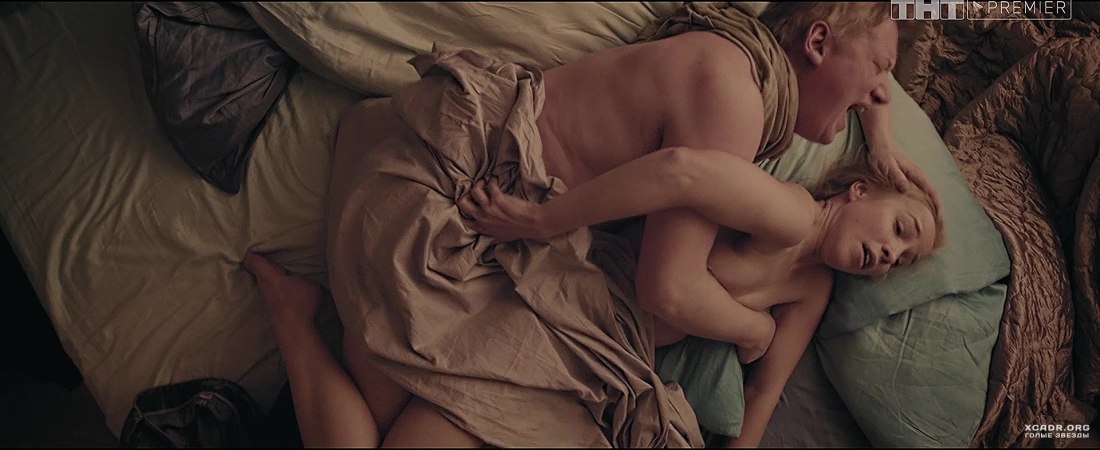 Ирина Патракова актриса ню