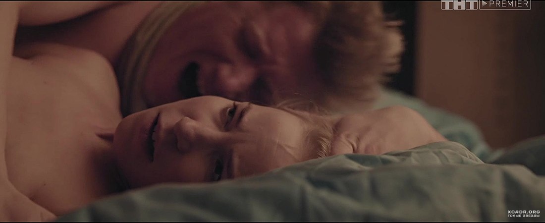 Наталья Рудова голая БИХЕППИ