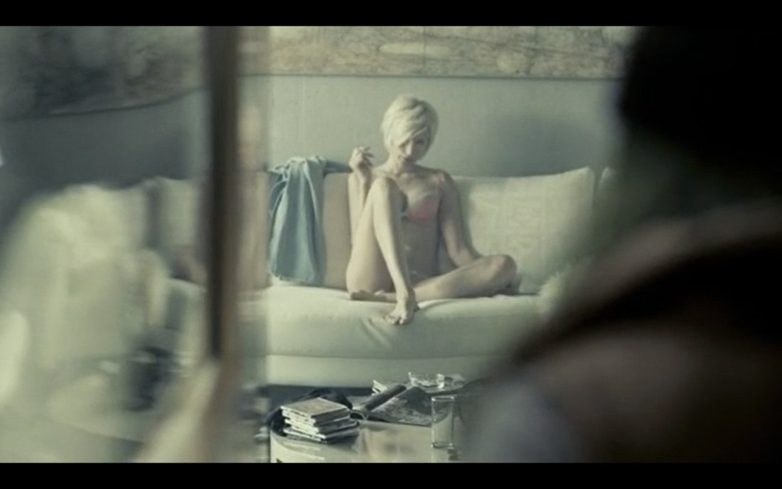 Мария Шалаева голая