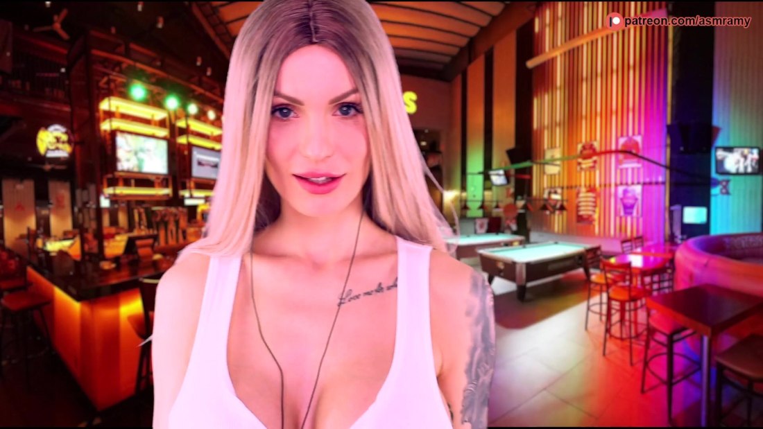 Персия монир волосатая