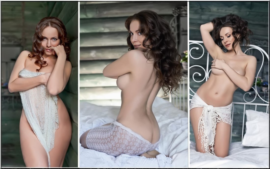 Екатерина Гусева порнозвезда