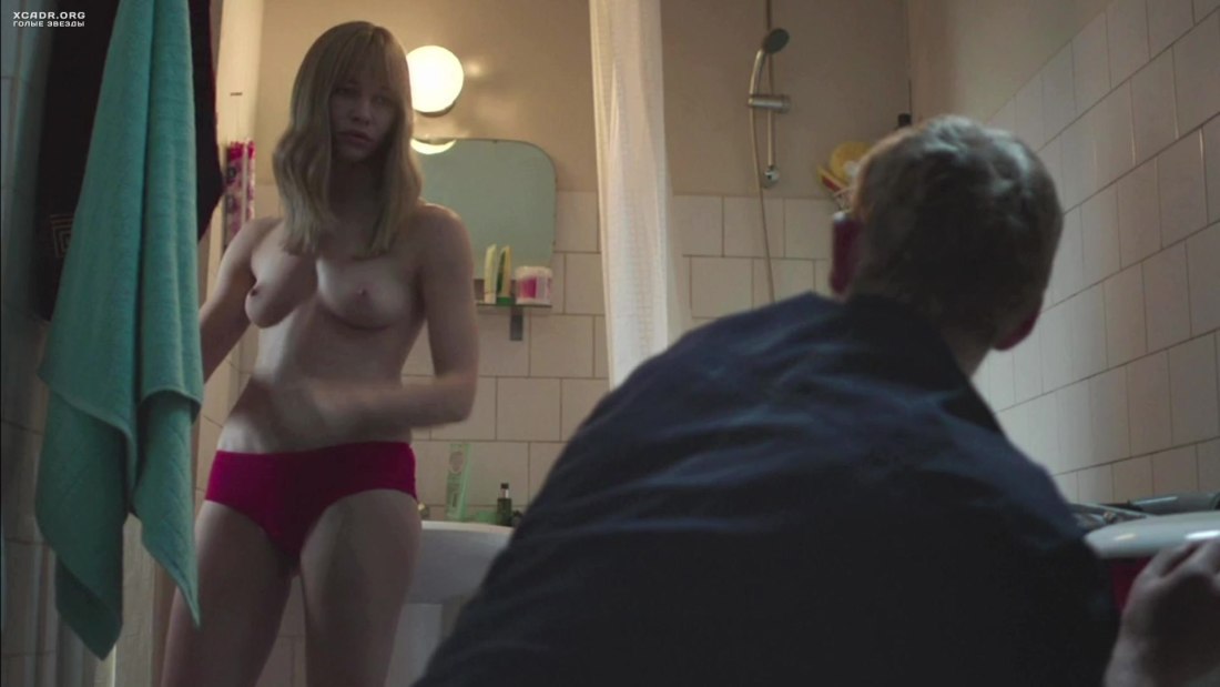 Актриса Светлана Ходченкова голая