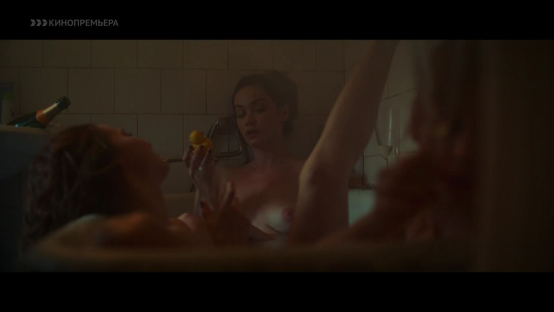 Светлана Ходченкова голая