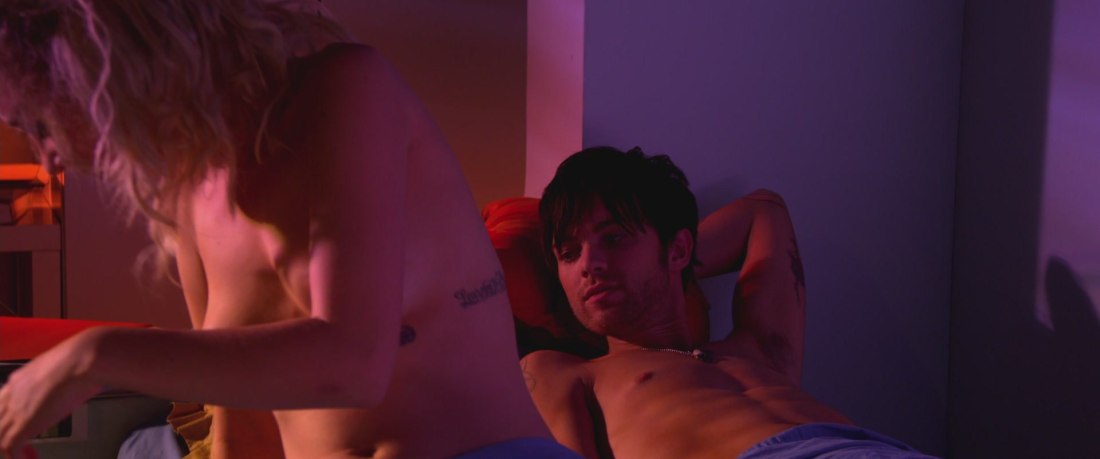 Джуно Темпл горячие