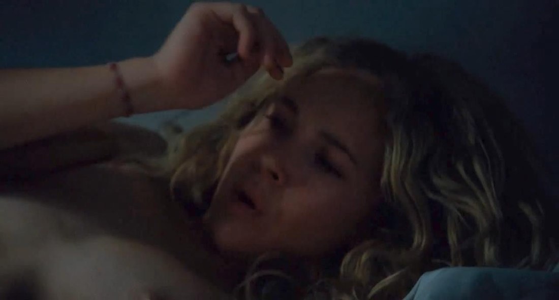 Джуно Темпл эротические сцены