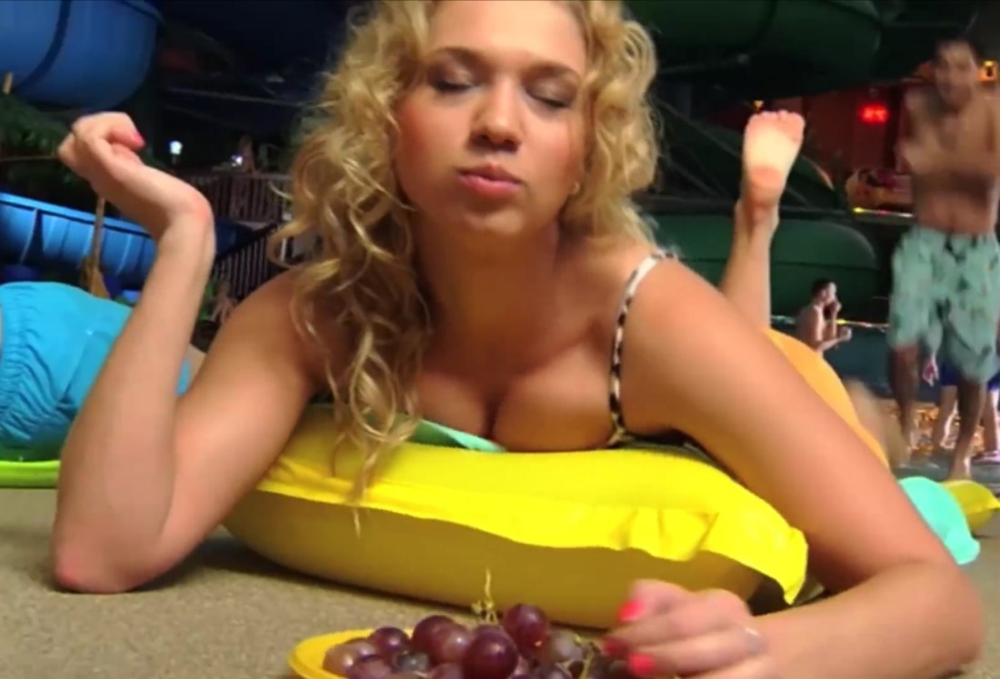 Артем Быстров и Ксения Теплова