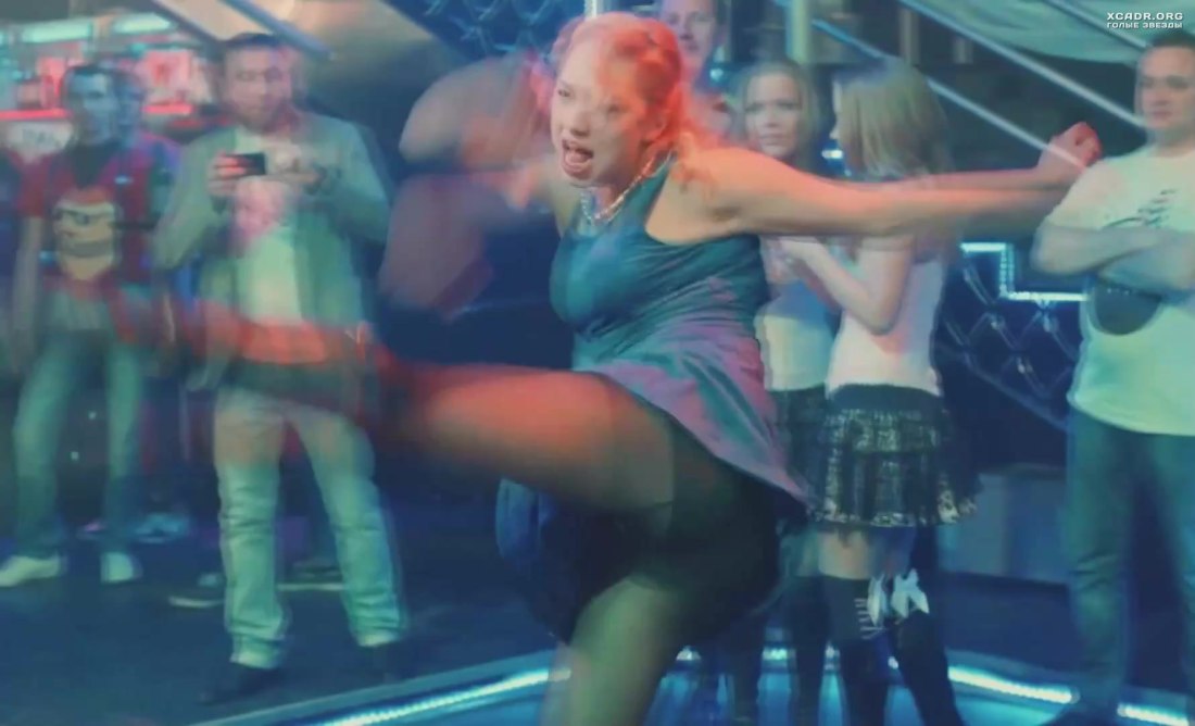 Ксения Теплова попа