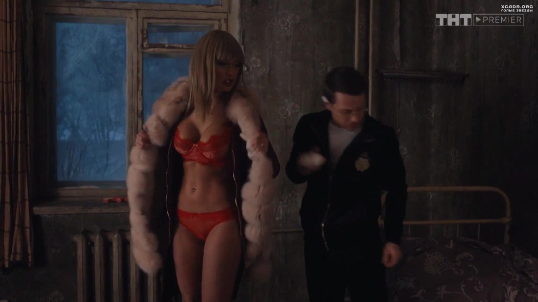 Ксения Теплова Анжелика горячие