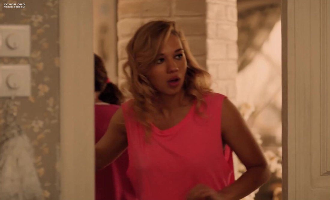 Ксения Теплова сериал Анжелика 2 сезон