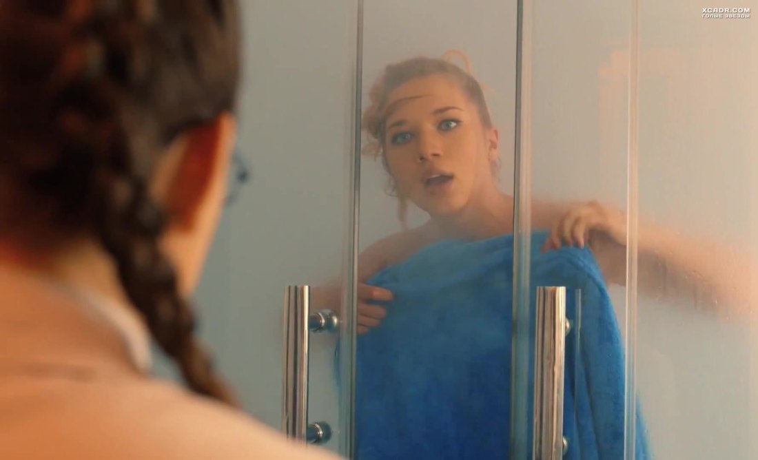 Ксения Теплова Максим