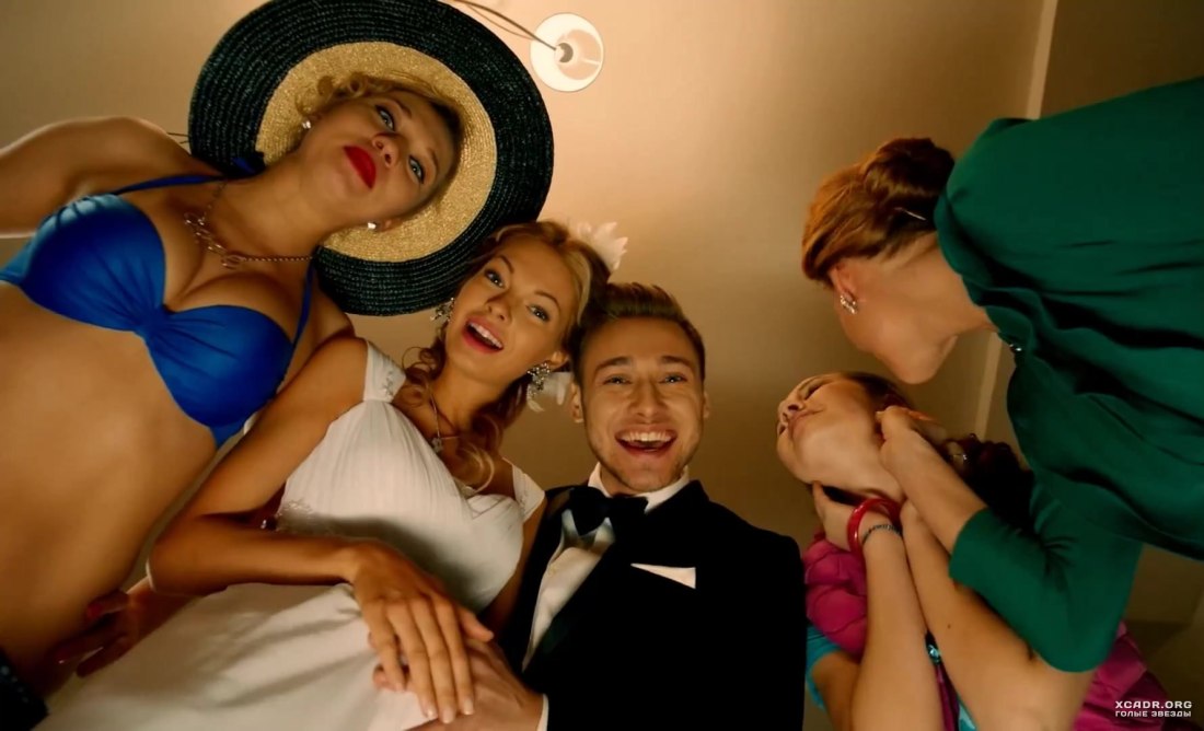 Ксения Теплова постельная сцена