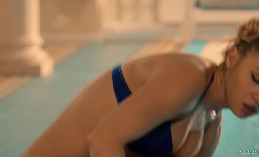 Ксения Теплова беременна