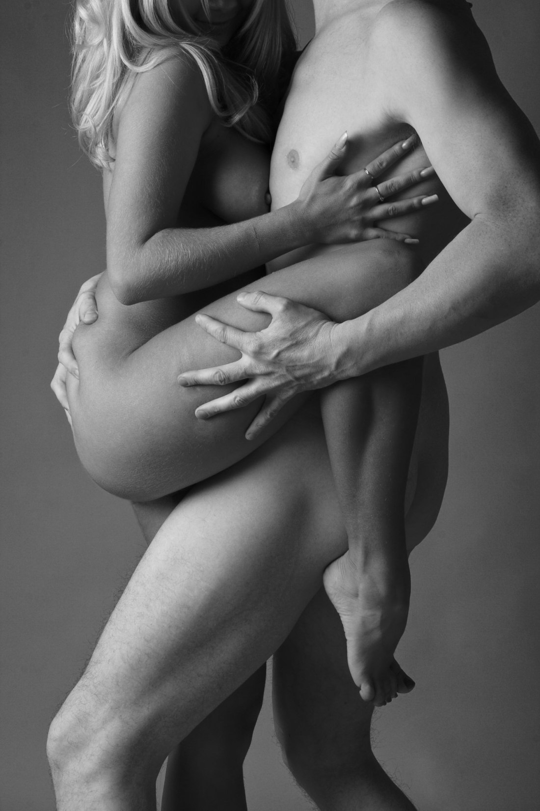 Красивые эротические позы