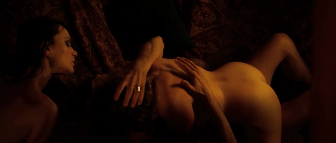 Клаудия Джерини фото голая