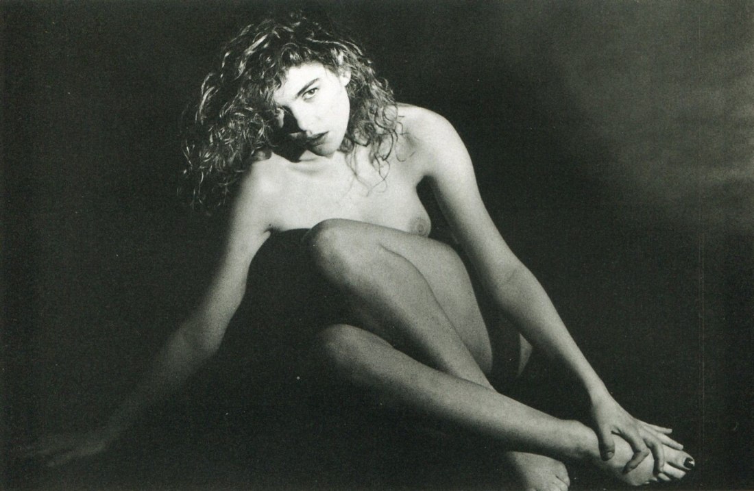 Субурра эротические сцены