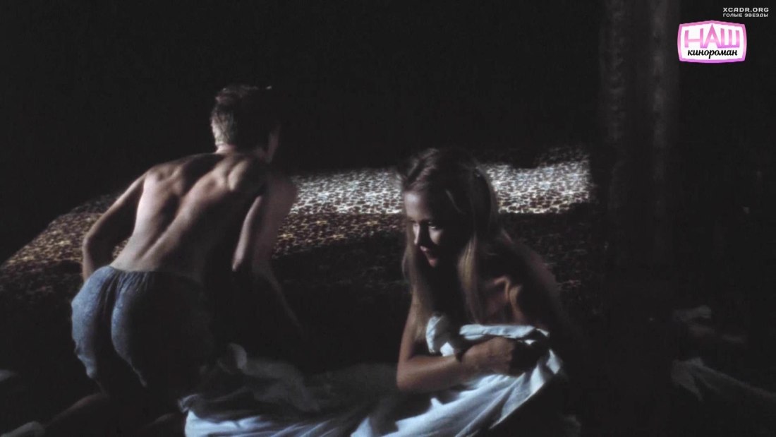 Мария Машкова актриса голая