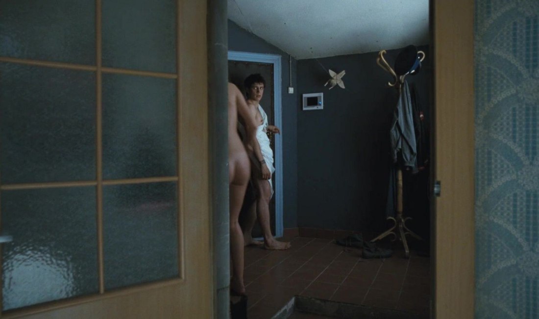 Светлана Миронова голая