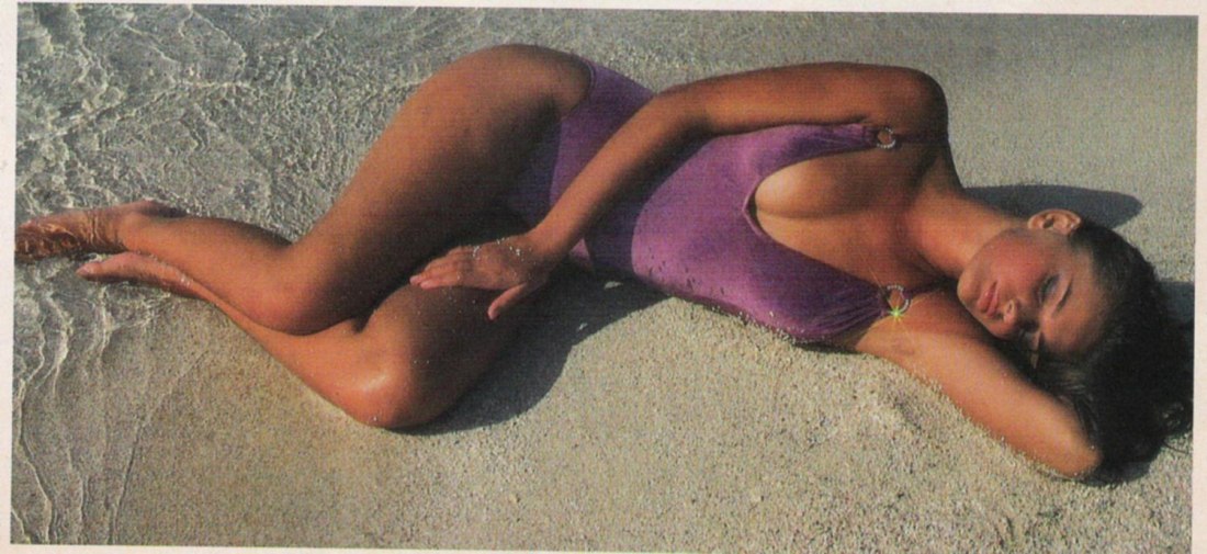 Паулина Поризкова hot 2022