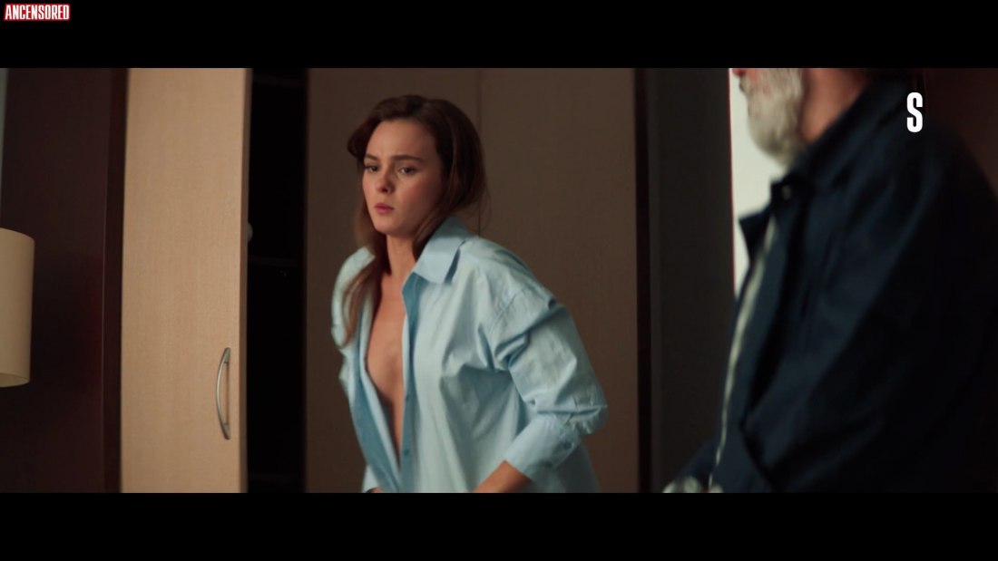 Алёна Михайлова сериал водоворот