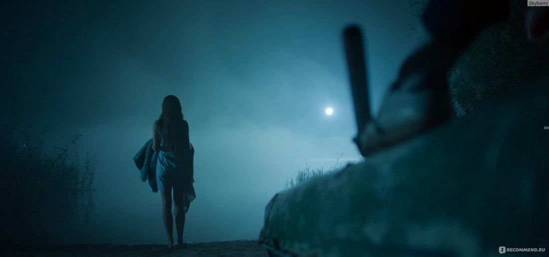 Ангелина Стречина 2021 в купальнике