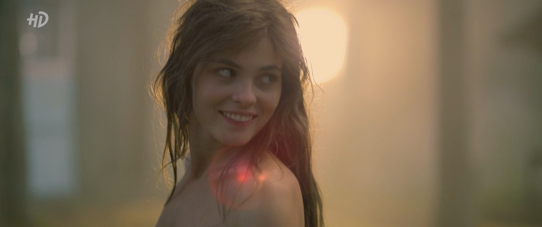 Ангелина Петрова 2020