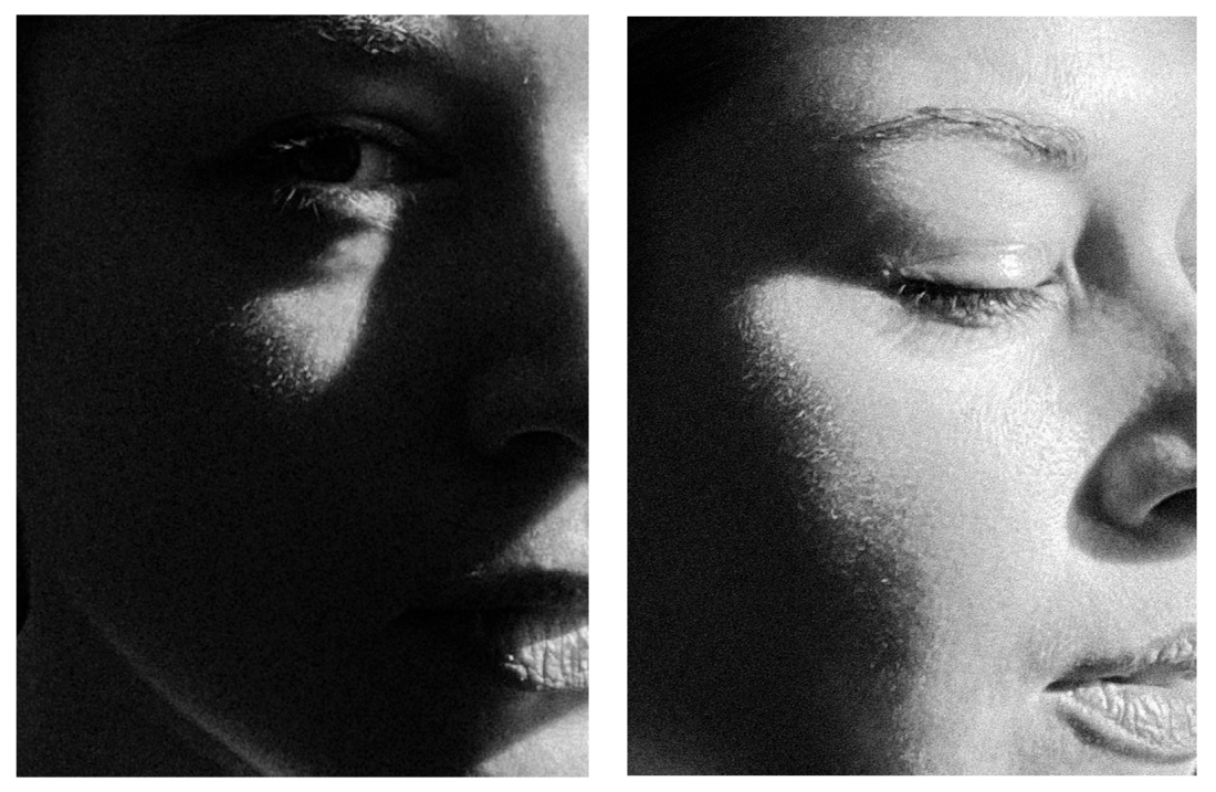 Ангелина Стречина в сериале полет