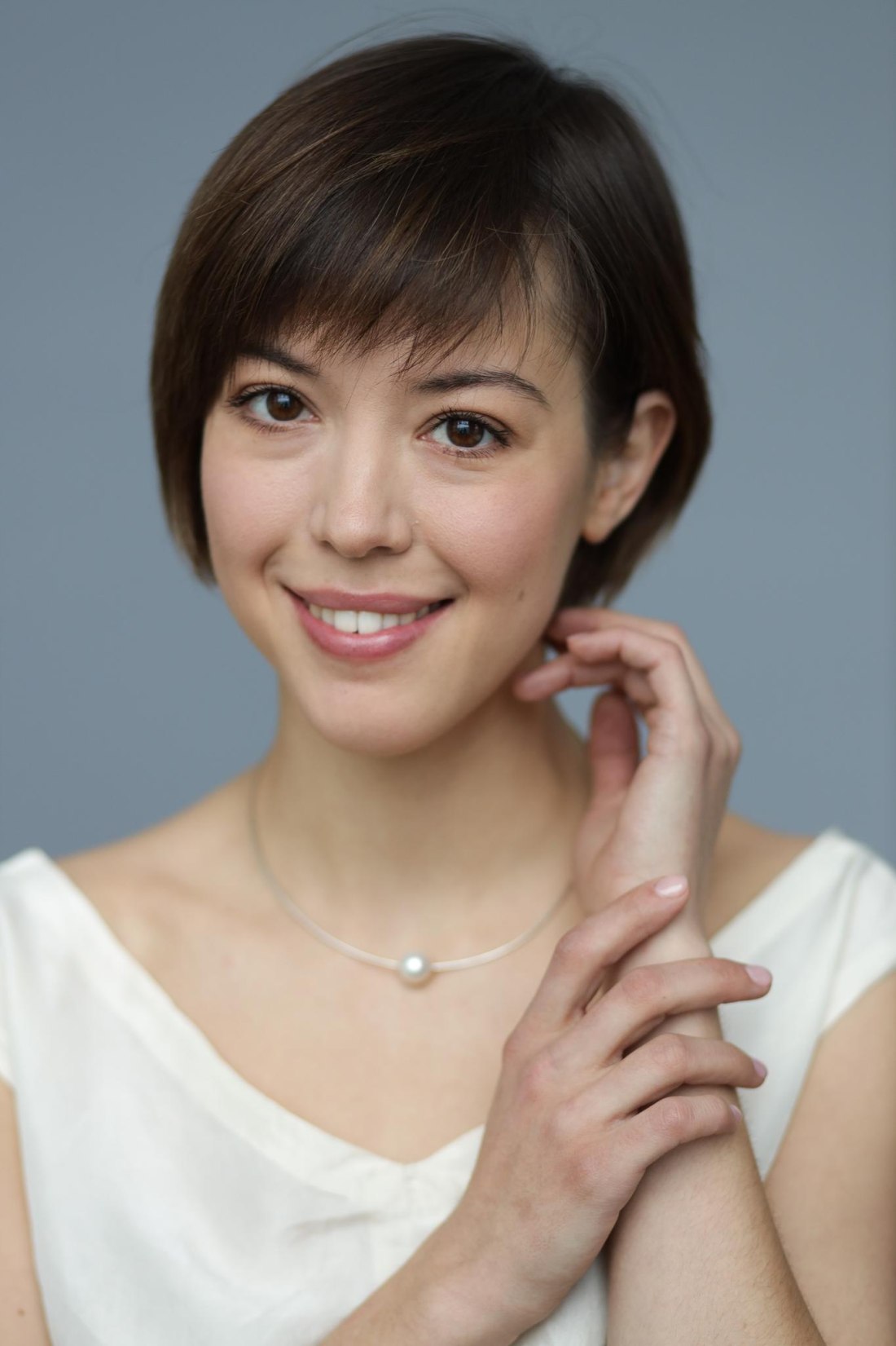 Ангелина Римашевская