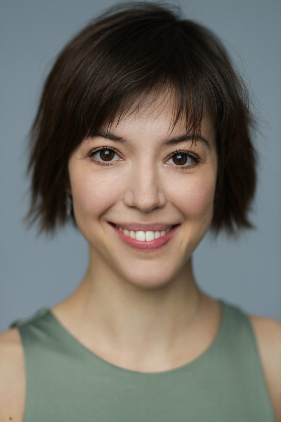 Ангелина Стречина пищеблок