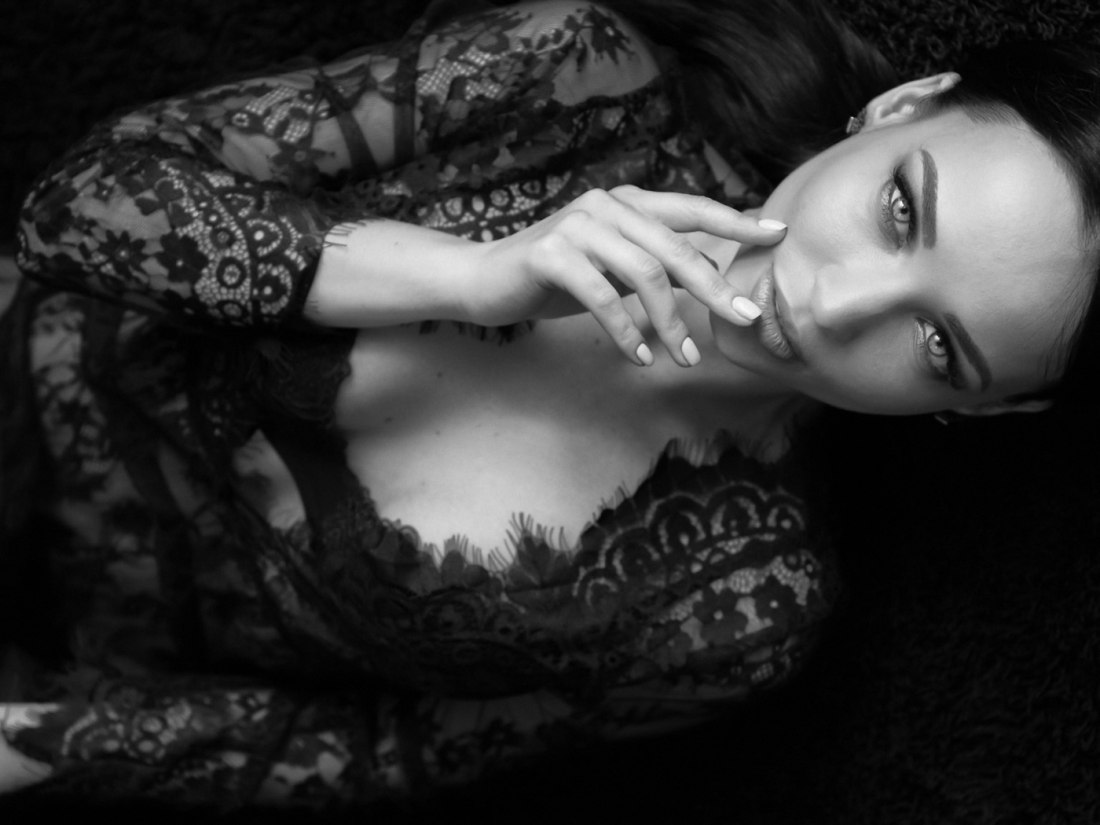 Ангелина Стречина