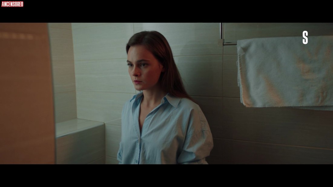 Ангелина Кузнецова модель kisa4579