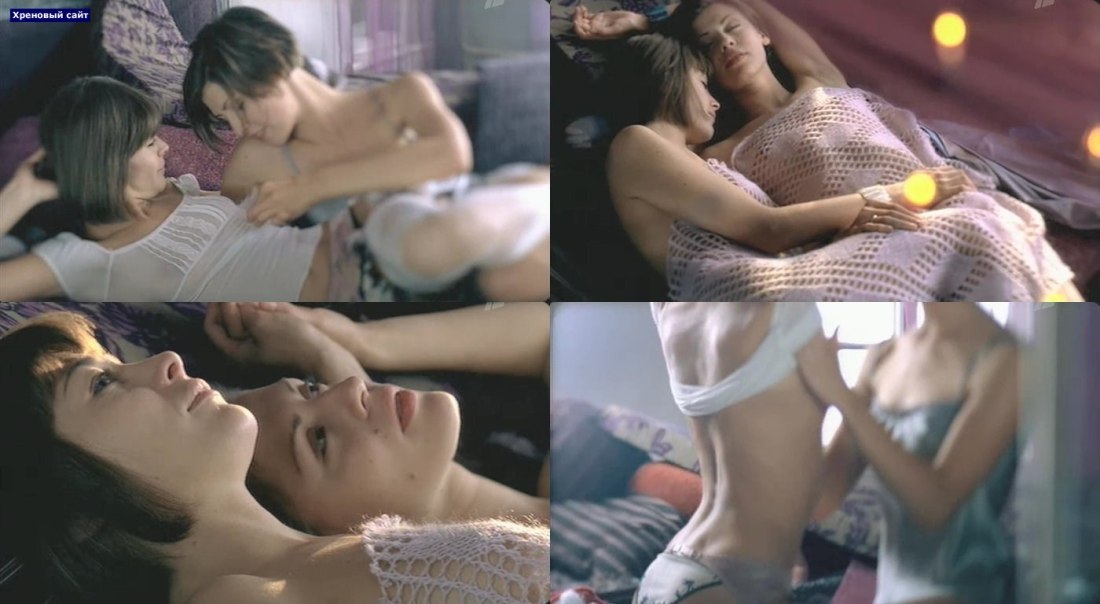 Екатерина Юрьевна Волкова ню