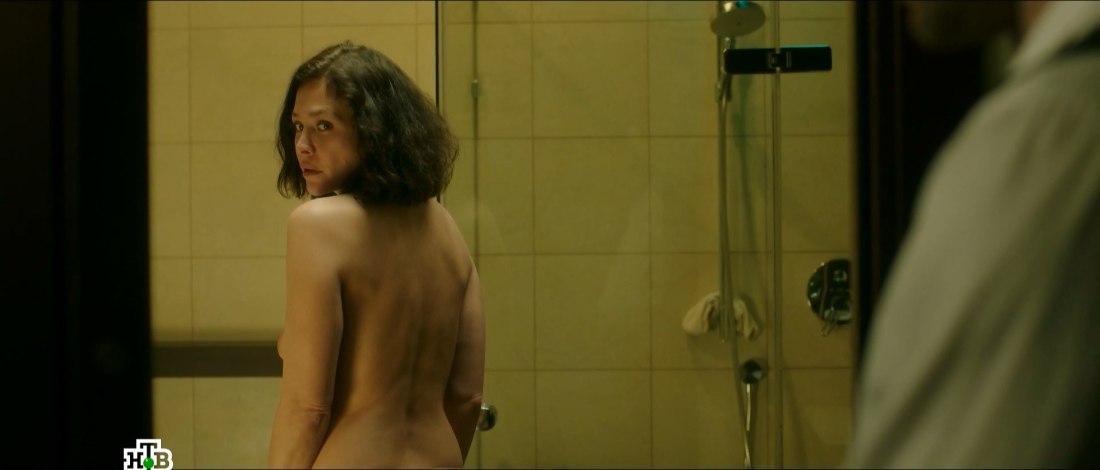 Екатерина Волкова воронины голая