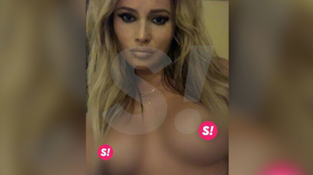 Голая дана Борисова последний герой